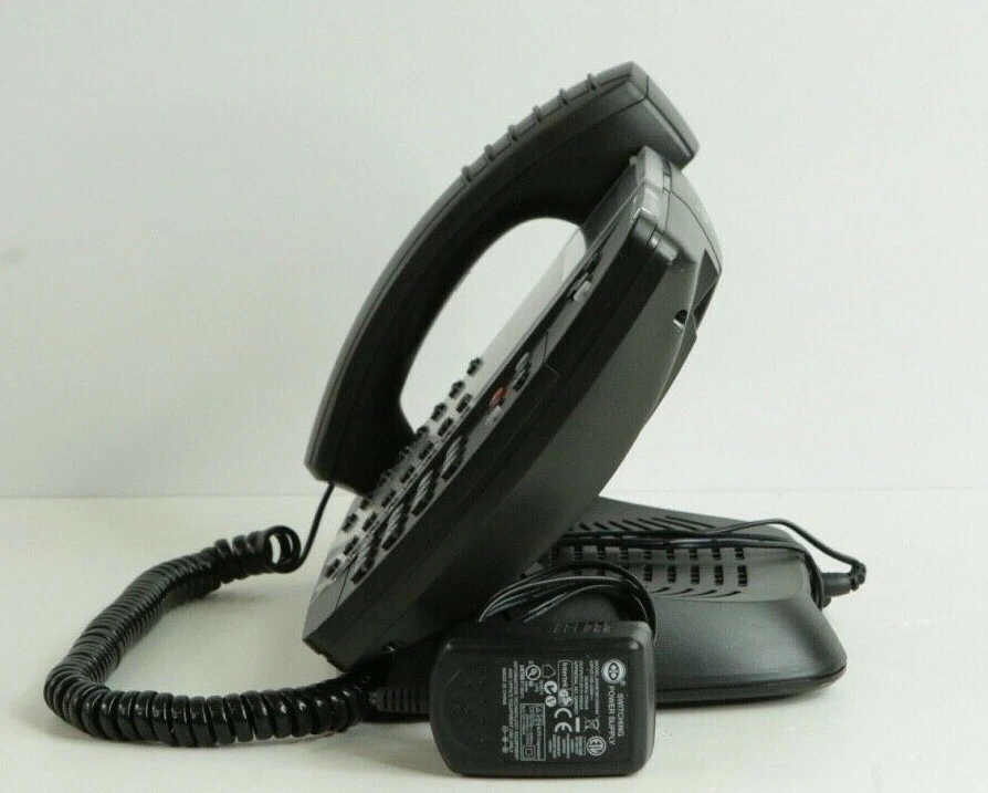 Mitel 8528/ RTX8020 LCD Display Digital Telephones In Excellent Condition h404 - Image 4 of 4