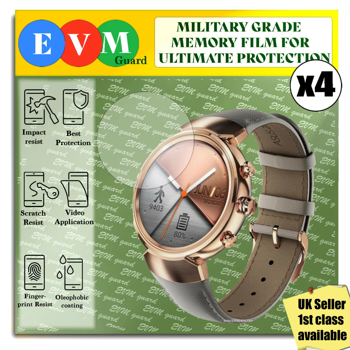 Asus zenwatch 2018 deals