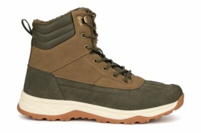 Xray Footwear Half Dome Men display picture 3