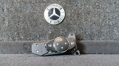 W51-51 * Mercedes-Benz W211 E-Klasse Außenspiegel Schalter Links - 2118215779