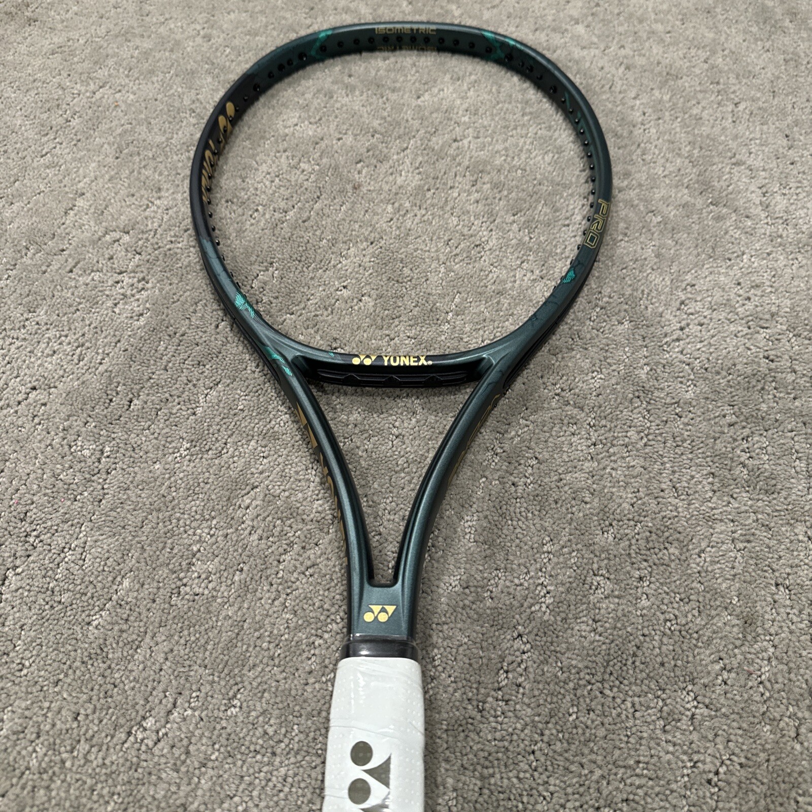 YONEX VCORE PRO 100 4 3 8