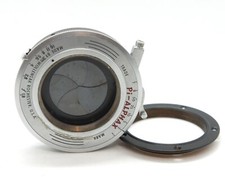 WOLLENSAK PI-ALPHAX SHUTTER FOR LARGE FORMAT LENSES