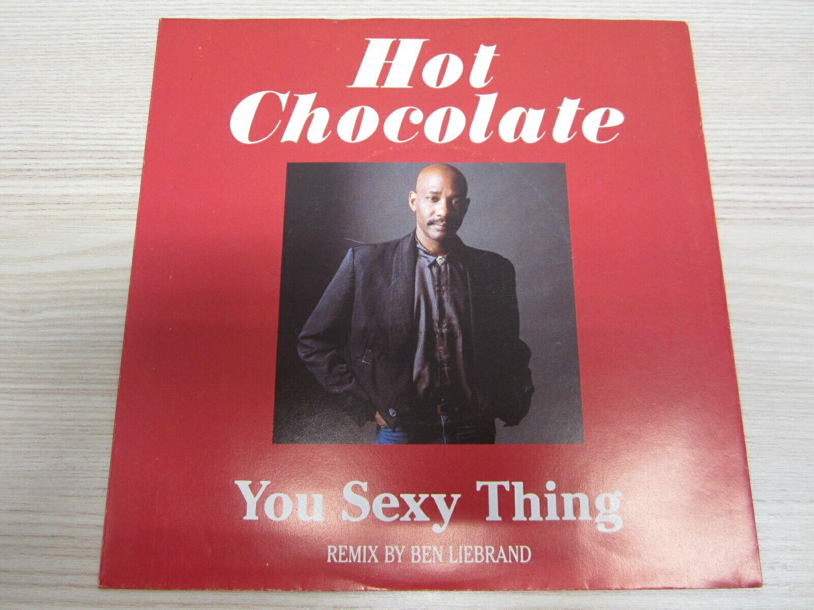Single / Hot Chocolate ?– You Sexy Thing / / RAR | eBay