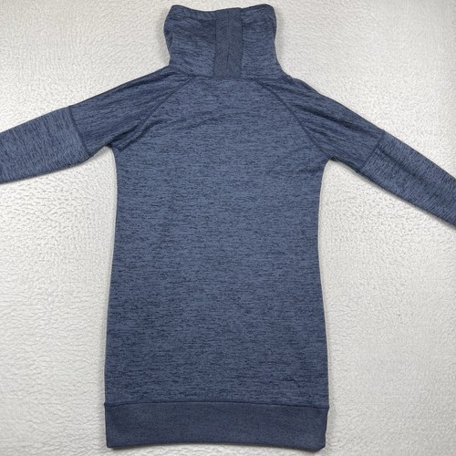 Athleta Dress Womens Small Sport It Performance Cowl Sporty Casual Traveling - Picture 10 of 11