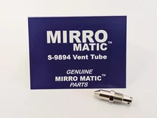 Vent Pipe for Mirro Pressure Cooker / Canners Made in USA Free Shipping