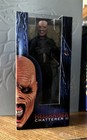 Neca Hellraiser Rare Boxed 7" Chatterer 2 Ii 2003 Clive Barker Exclusive
