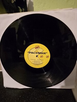 STICKY - GOLLY GOSH UKGARAGE VINYL