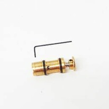 Bead Breaker Thumb Valve Fits Coats Tire Changer Replaces Item 182317 8182317