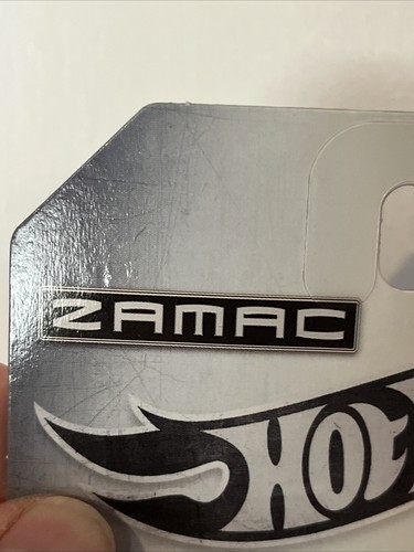 '70 Buick GSX * 2018 Hot Wheels Zamac Series * ND7 - Picture 7 of 8