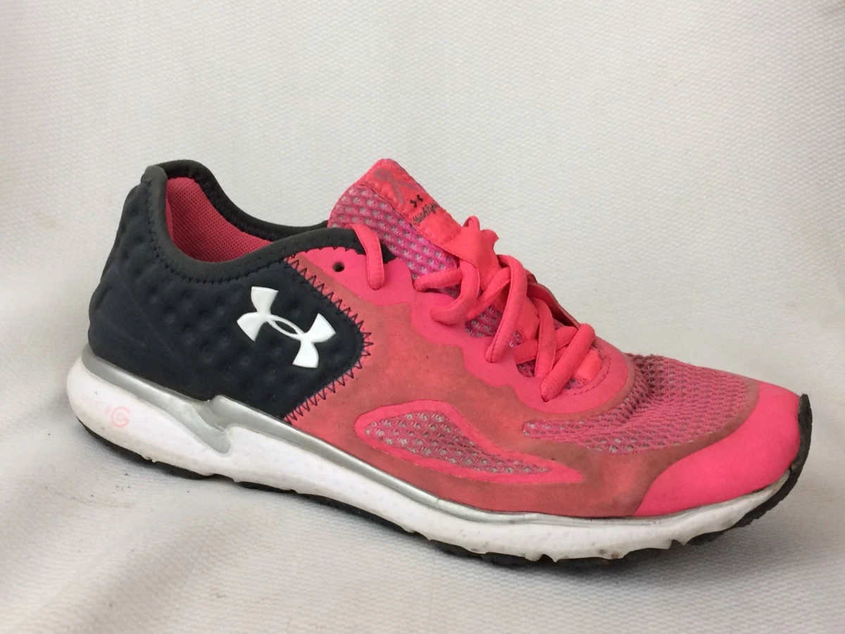 Under armour micro top g mantis 2