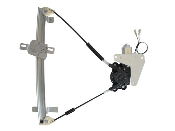 Elektrisches Vordere Fensterheber FüR Nissan Almera 1995-2000 3 TüRen Links-image
