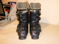 TECNO PRO MAXUM CF 7,5 Damen Skischuhe EU Gr. 38 ( 24,3 cm) 286 mm noch gut!(10)