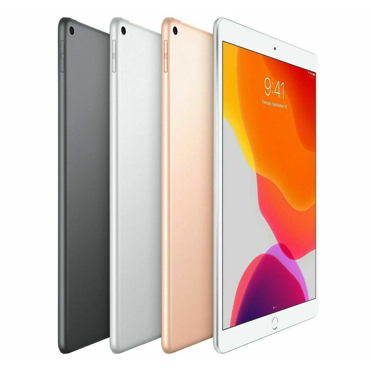 【新品未開封】iPad Air3 Wi-Fi 64GB Space Gray