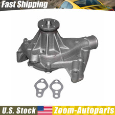 252-719 AC Delco Water Pump New for Chevy Suburban Express Van S10 Pickup SaVana