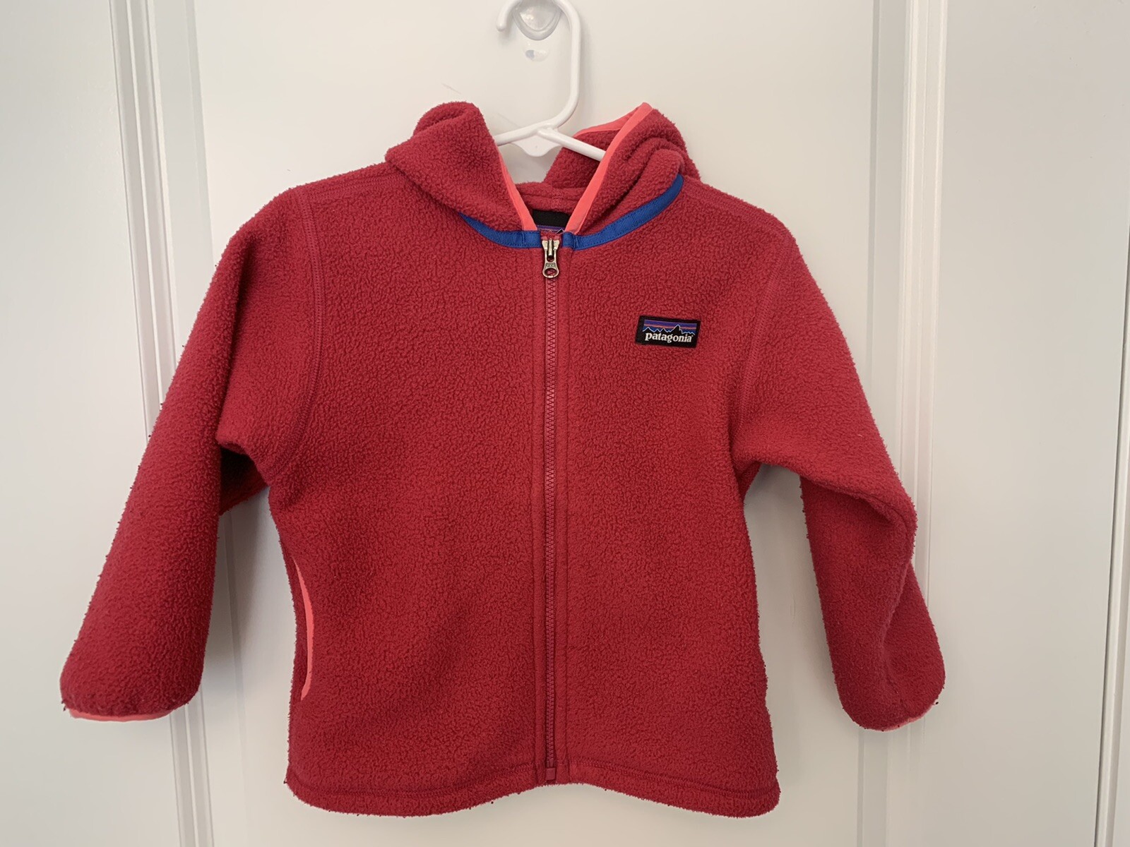 patagonia 2t winter coat