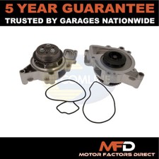Fits 9-3 Vectra Zafira Astra Signum 1.9 2.0 2.1 2.2 2.4 MFD Water Pump