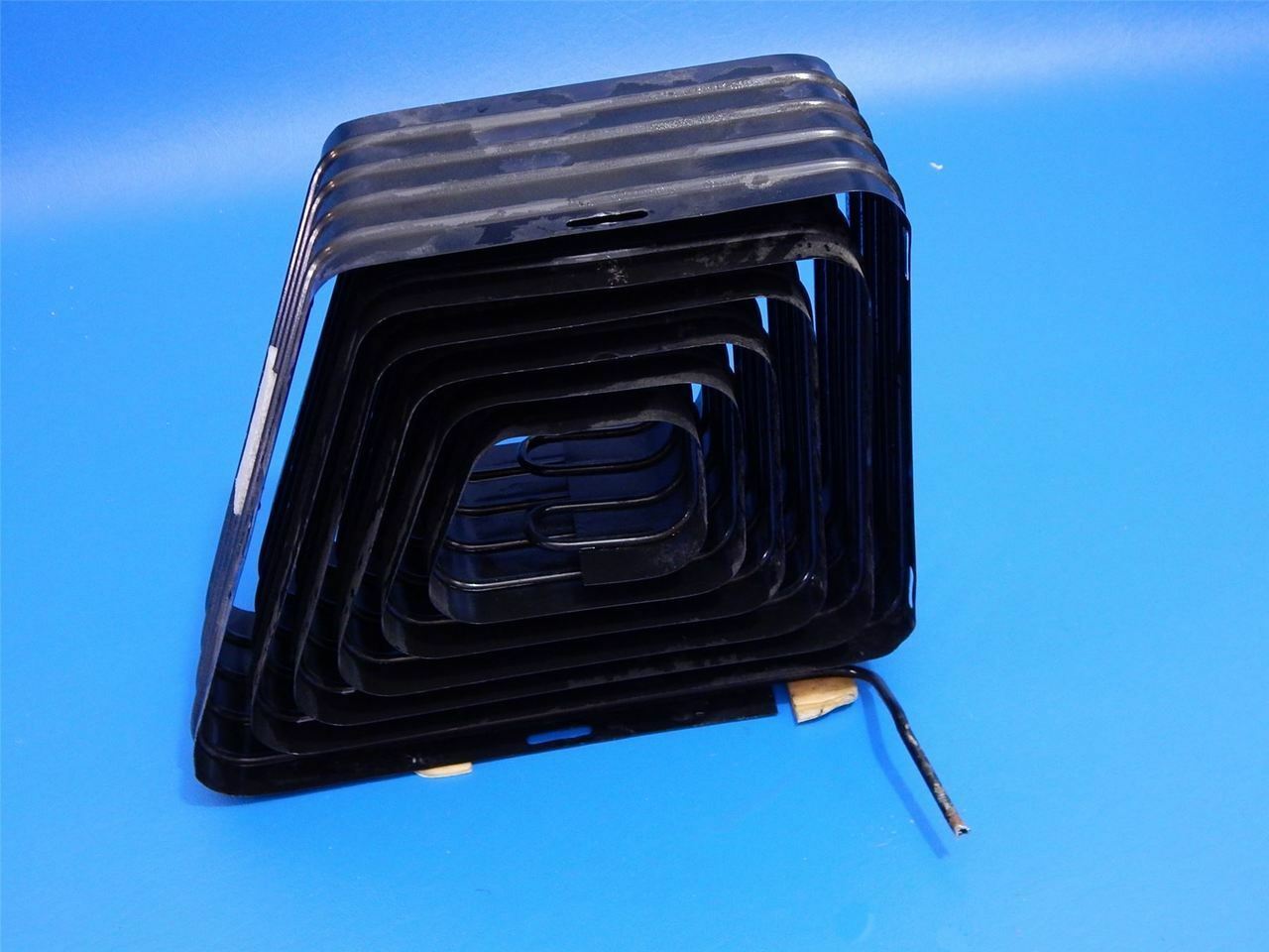 Maytag Plus Side By Side Refrigerator MSD2456GE Condenser 61005453 eBay