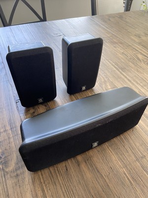 boston acoustics mcs 95