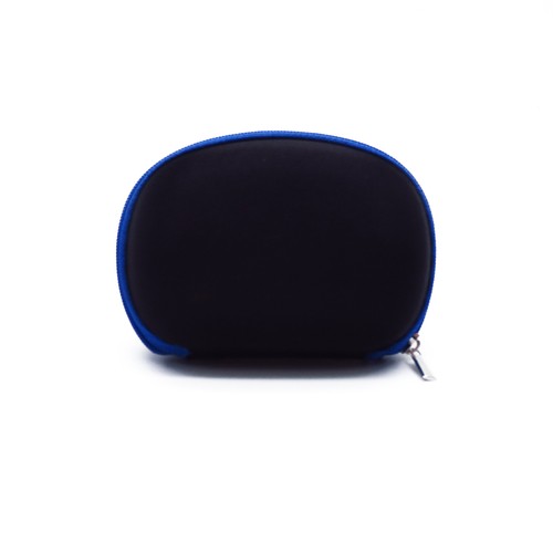 Folding Reading Glasses Lightweight Waterproof EVA Zipper Case Sunglasses Box - Picture 15 of 20
