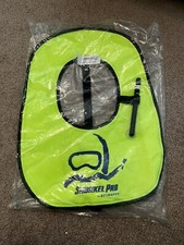 Snorkel Pro Kids Current Vest by ScubaPro