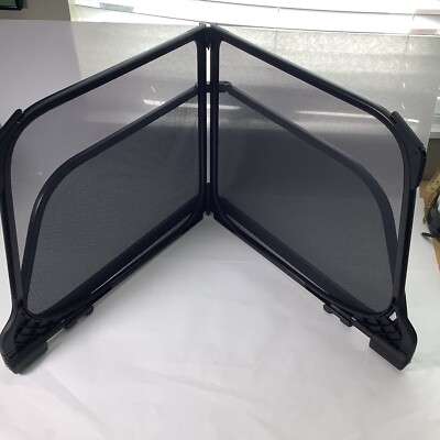 Genuine OEM VW Volkswagen EOS Convertable Wind Screen Deflector  