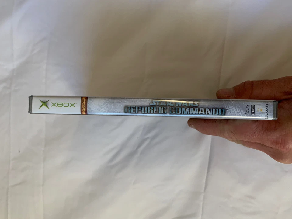 republic commando xbox - Image 3 of 4