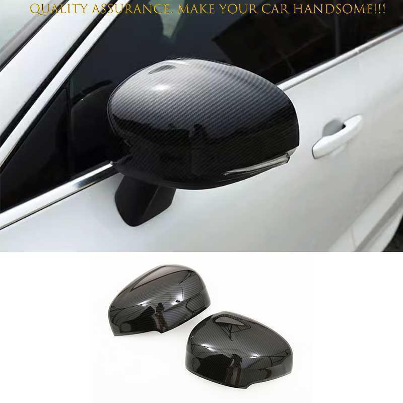 Hood Fender & Mirror Kit | VOLVO XC90 RECHARGE 2023 Hood Fender & Mirror Kit | VOLVO XC90 RECHARGE 2023