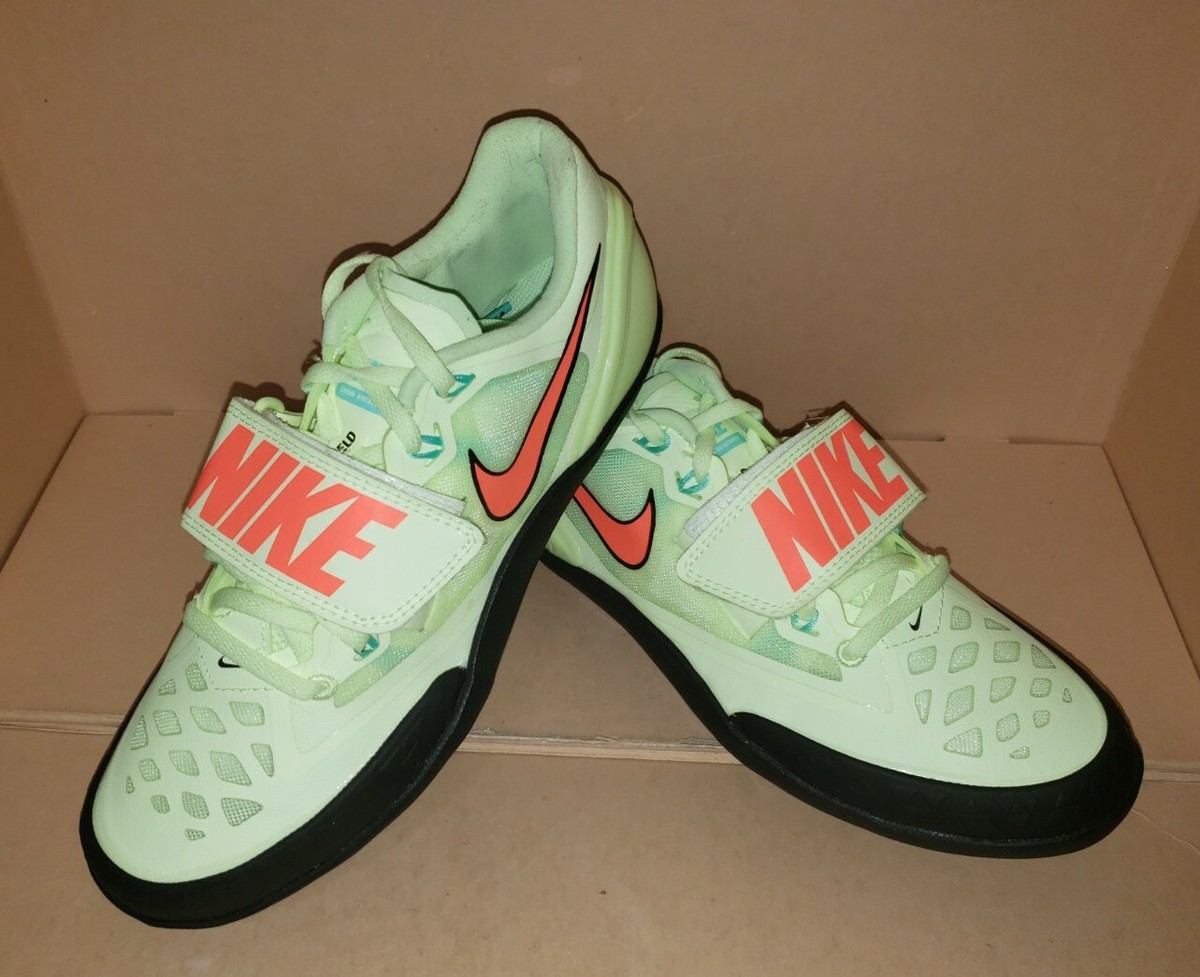 NIKE ZOOM ROTATIONAL TRACK & FIELD MEN display picture 1