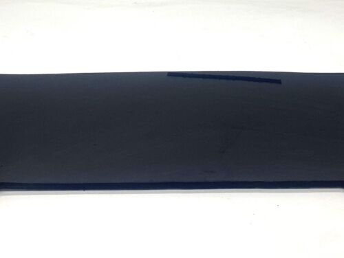 Vauxhall VX220 Sound deadening 2003