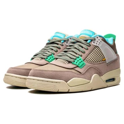 jordan 4 taupe haze women's