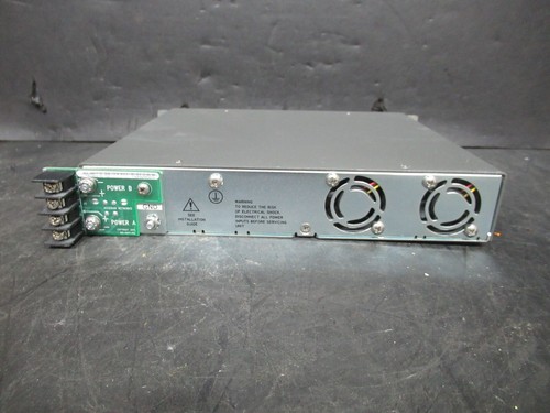 INTERFAZ DE RED DE CC ACCEDIAN METRONID GT-S 501-050-01 4 PUERTOS *GARANTÍA** - Imagen 7 de 12