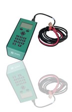 )( ORIGINAL HELLA GUTMANN BATTERIETESTER PRÜ...