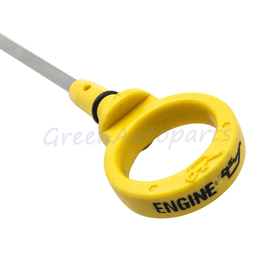 Varilla de medición de aceite para Dodge Grand Caravan Chrysler Town & Country 2006-2010 3,3 3,8 L Foto 2 de 4