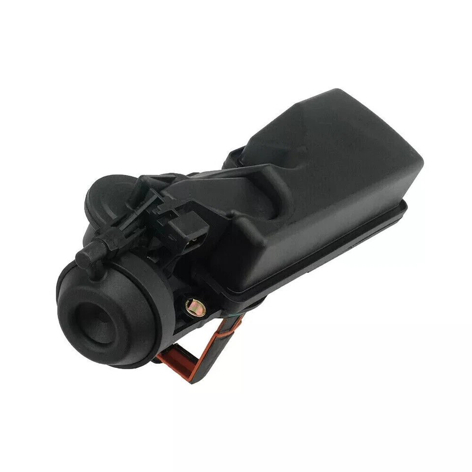 Unidad ajustadora de aleta colector de admisión de aire para BMW válvula DISA 1111440049 Foto 2 de 4