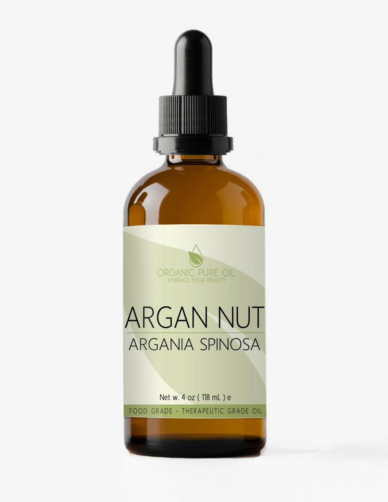 Moroccan Argan Oil