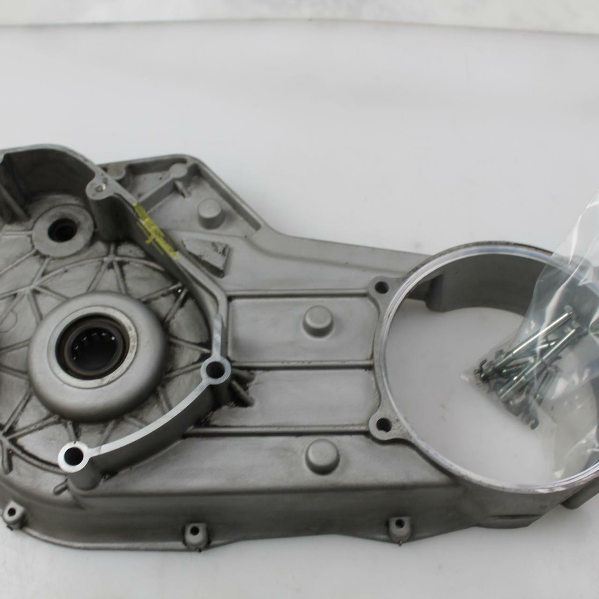 2005 harley-davidson electra glide OEM INNER PRIMARY COVER | eBay