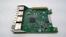 Network Daughter Card Dell INTEL I350-T4 R1XF...
