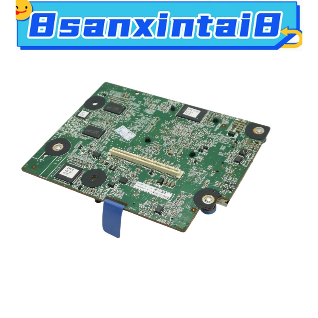 HP Smart Array P440ar Controller 2GB 749796-001 / 786760-001 (Gebraucht) In Münsingen Für CHF 48 - Foto 12