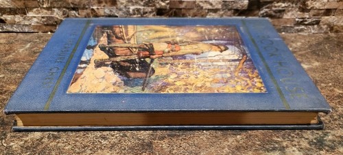 My Book House "The Treasure Chest" Olive Beaupre Miller 1937 Volume 9 HB - Picture 4 of 12