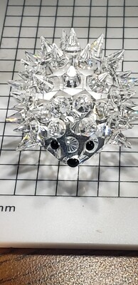 スワロフスキー　ハミングバード　置物 SWAROVSKI スワロフスキー ハミングバード ハチドリ 5461872