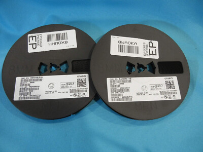 BAT54S Schottky Diode - 2 Full Reels of 3000 pcs. - ON-Semi