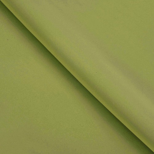 Solid Classic Modern Grommets Room Darkening 42" Wide Blackout Curtain Panel Set - Picture 158 of 206