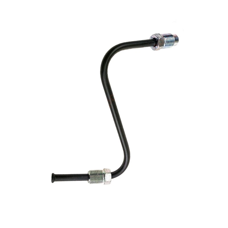 473410K010 TUBO ORIGINAL TOYOTA, CILINDRO RUEDA, DELANTERO DERECHO Nº1 47341-0K010 Foto 2 de 4