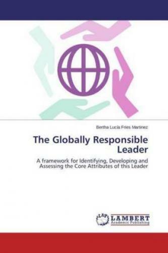 Thumbnail - The Globally Responsible Leader A Framework For Identifying,