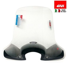 SOLO Parabrezza trasparente  SYM Symphony S 50-125-151 2013 2014 2015 2016 GIVI