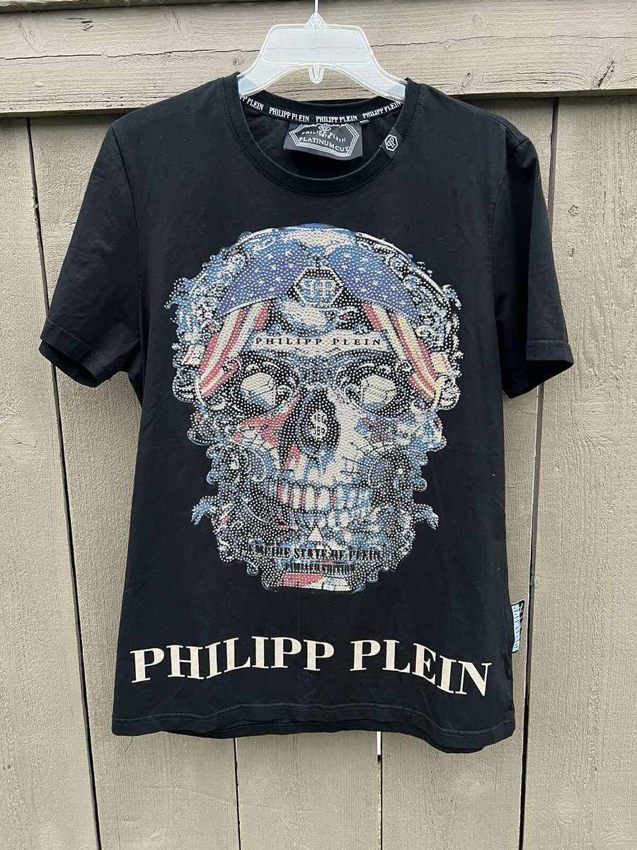 Philipp plein hotsell diamond skull
