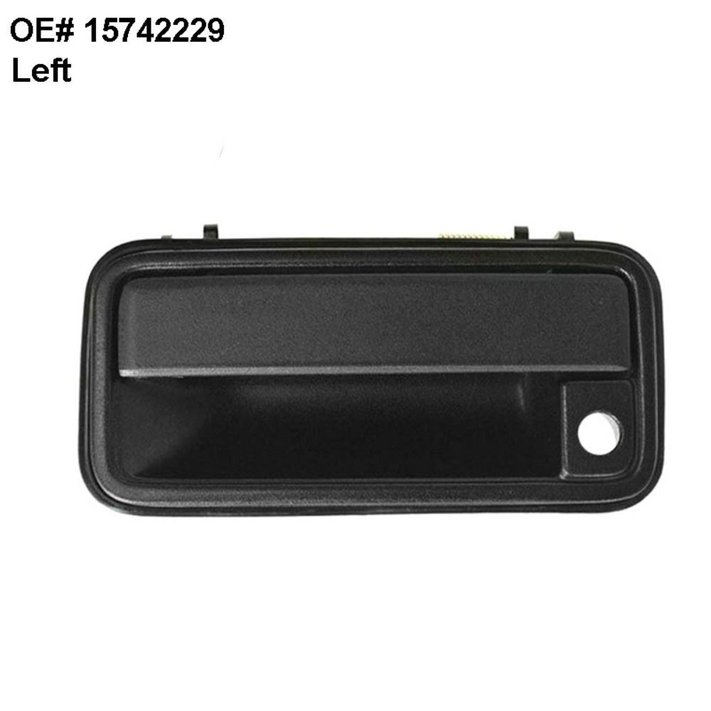 Exterior Door Knob for Chevrolet GMC /Suburban/ Yukon /Cadillac