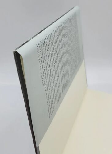 SIGNED Lincoln In The Bardo by George Saunders Book *ISSUES. HC Autograph Novel - Picture 3 of 23