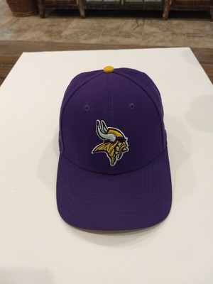 new era vikings hat