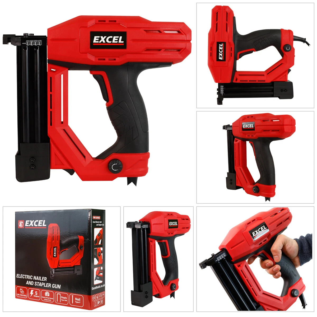 240v brad nailer deals